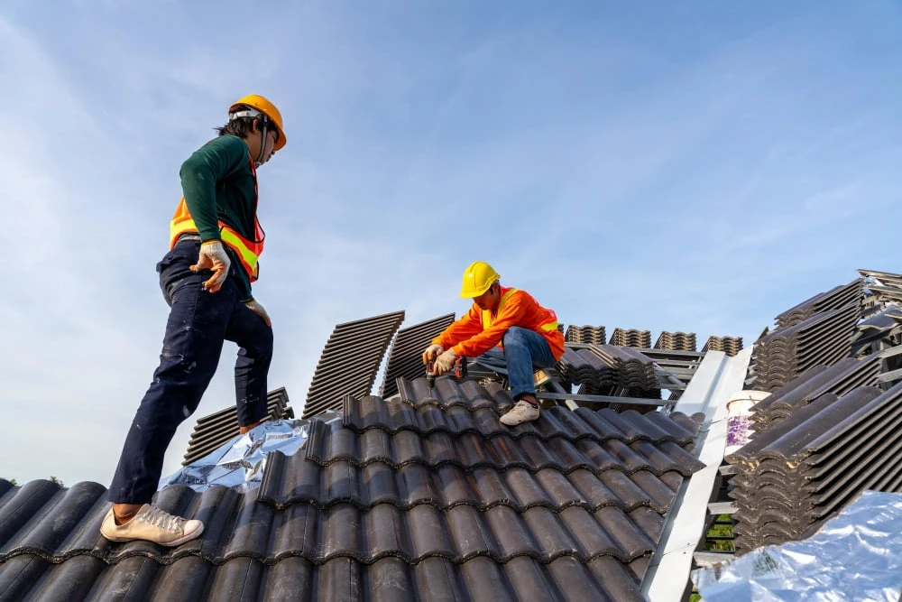 The Cost of Roofing Services in Derby CT Explained