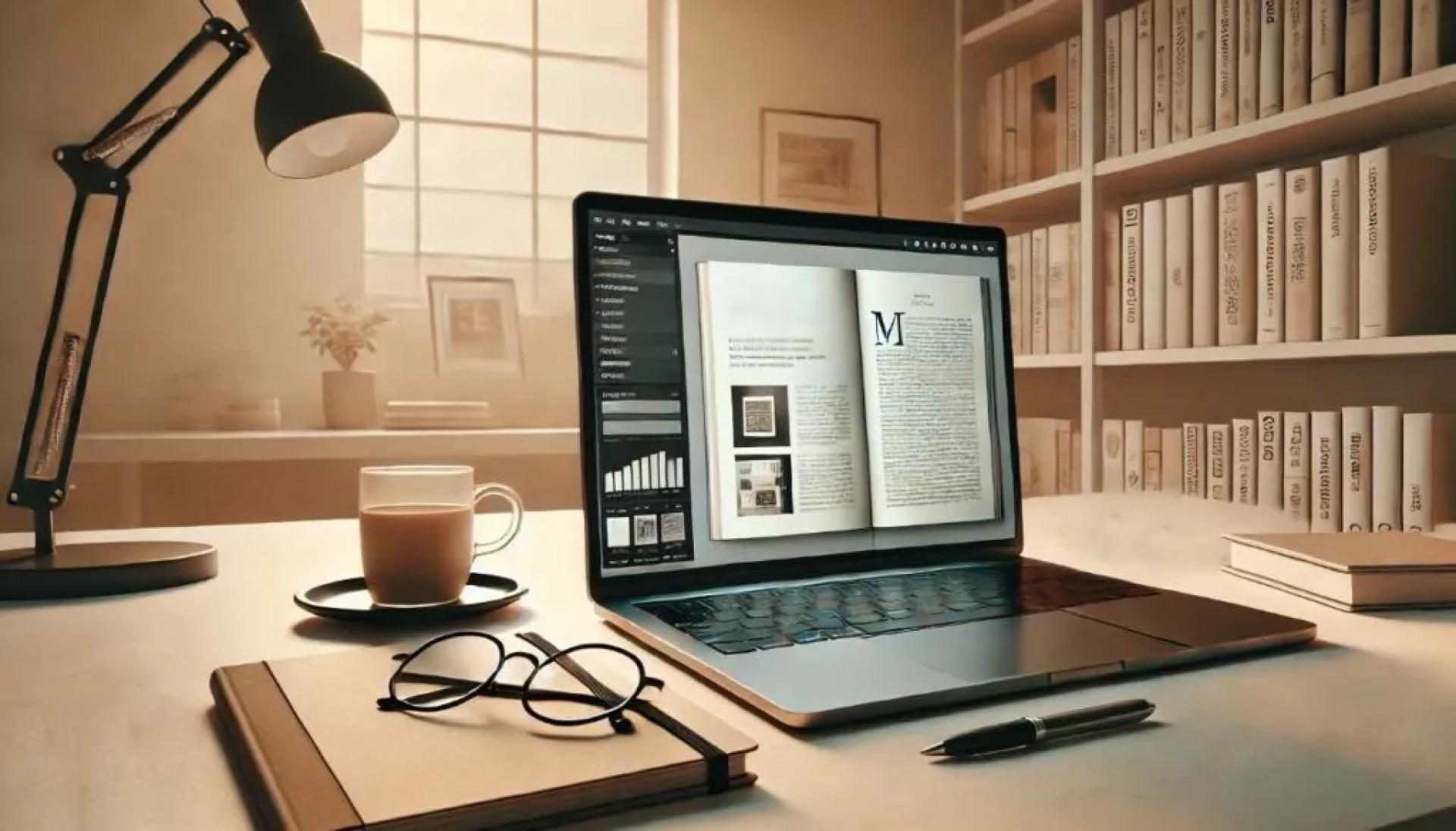 Oxford Book Writers vs. DIY Publishing: What You Need to Know