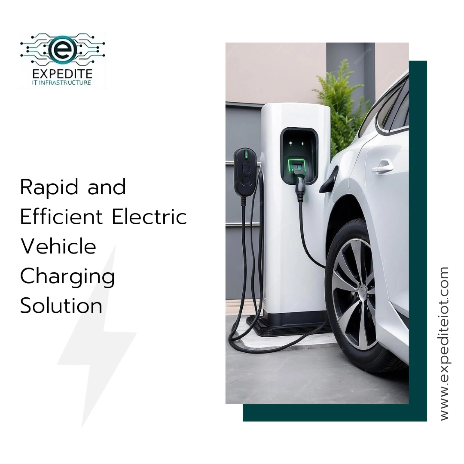 Smart EV Charger Technologies for Residential Buildings in Qatar