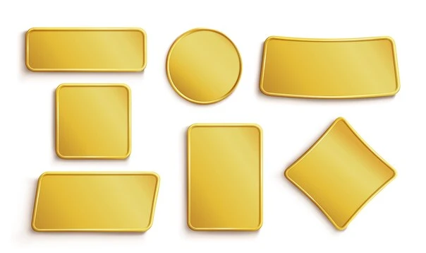 Gold Plating in UAE - Enhancing Excellence with Galaxy Metal Coating