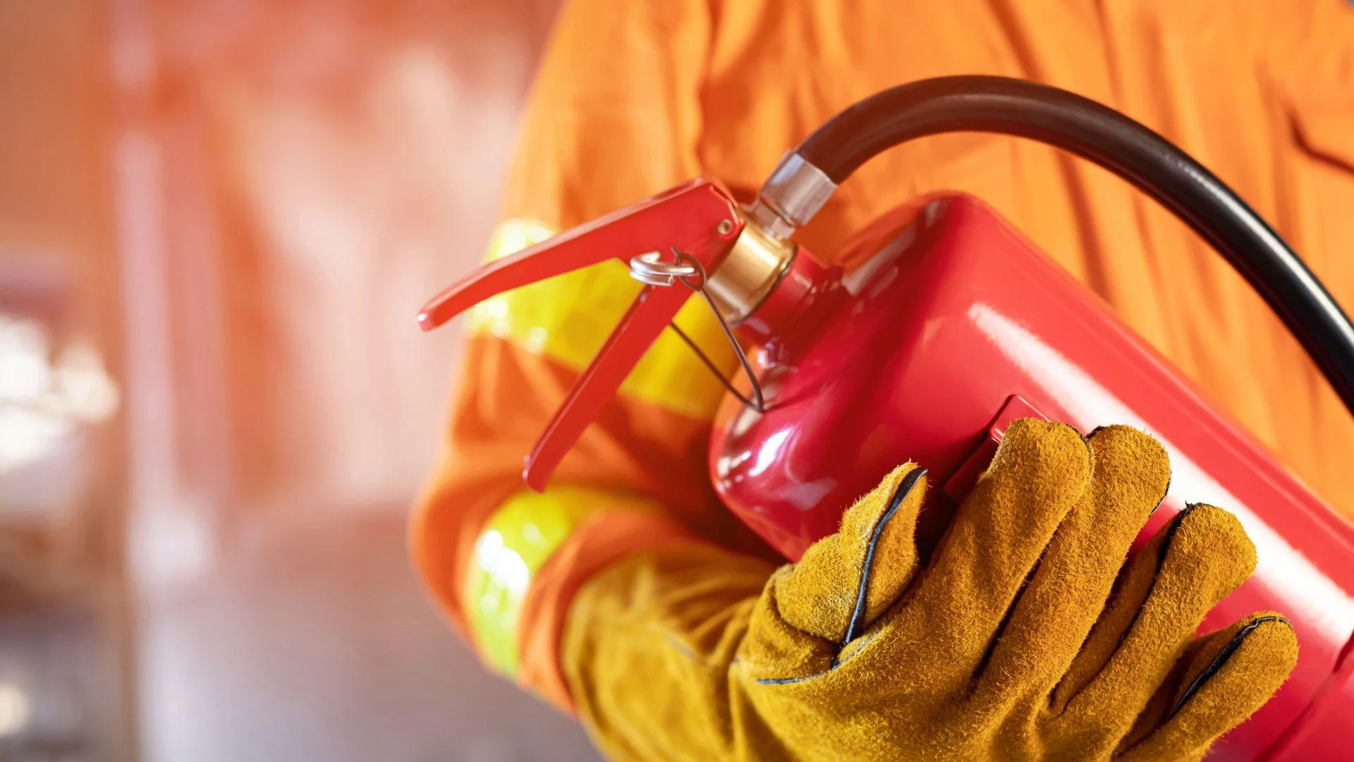 Protect Your Assets with Professional Fire Warden Training for NSW Workplaces