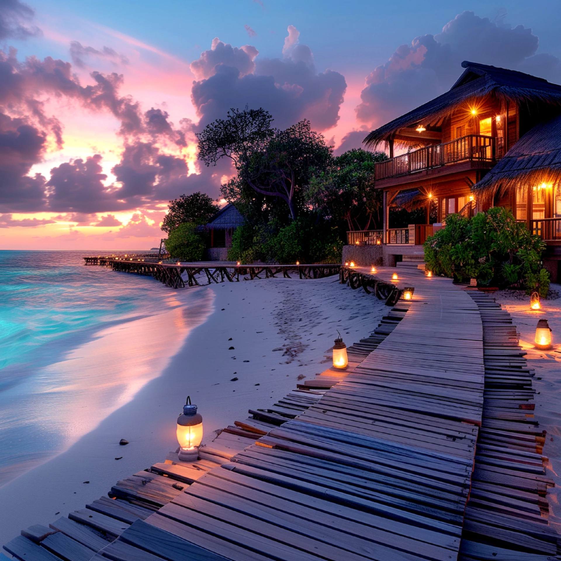 Top-Rated Best Resort Havelock for Luxury and Comfort