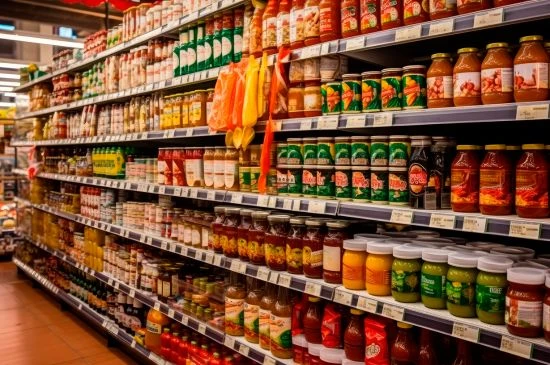 Top Indian Superfoods for Export: Why Global Markets Choose Vittles Exim