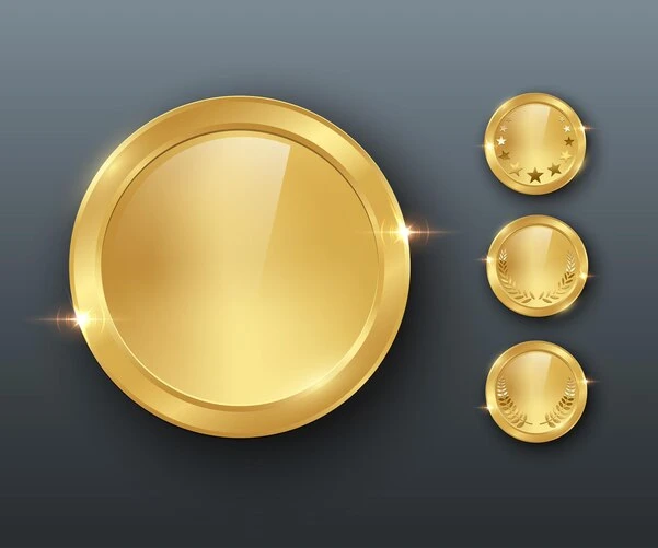 Gold Plating Services in the UAE - Galaxy Metal Coating Leading the Way