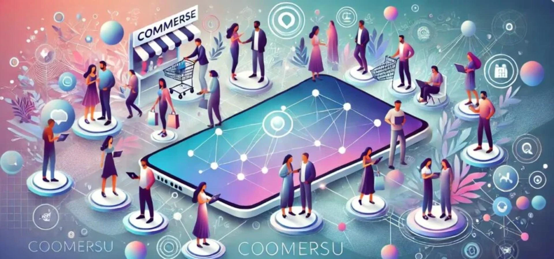 Coomersu: How Consumer Communities Are Redefining Brand Loyalty in the Digital Age