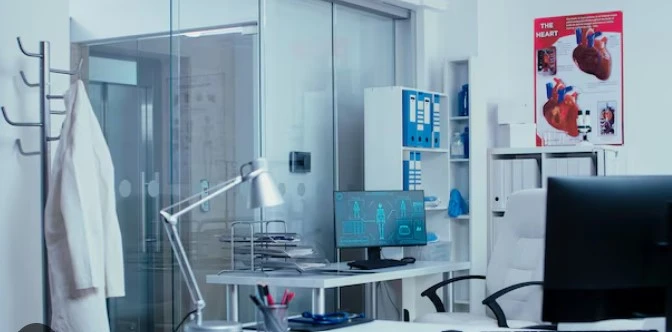 Your Trusted Partner for Primary Healthcare and Diagnostics in HSR Layout