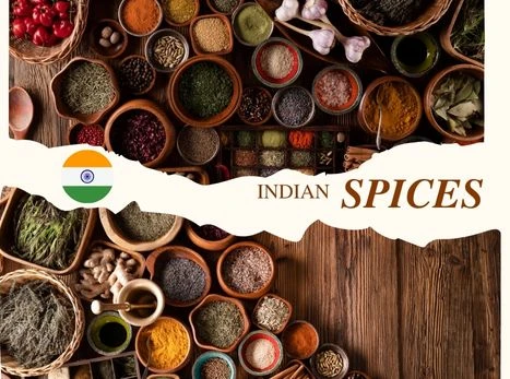 Agro-Based Food Products from India: Why Vittles Exim Is a Leading Exporter