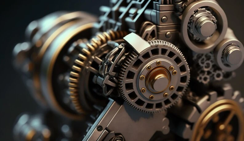 Gearbox UAE - Everest RKD Company Provides High-Quality Services in UAE