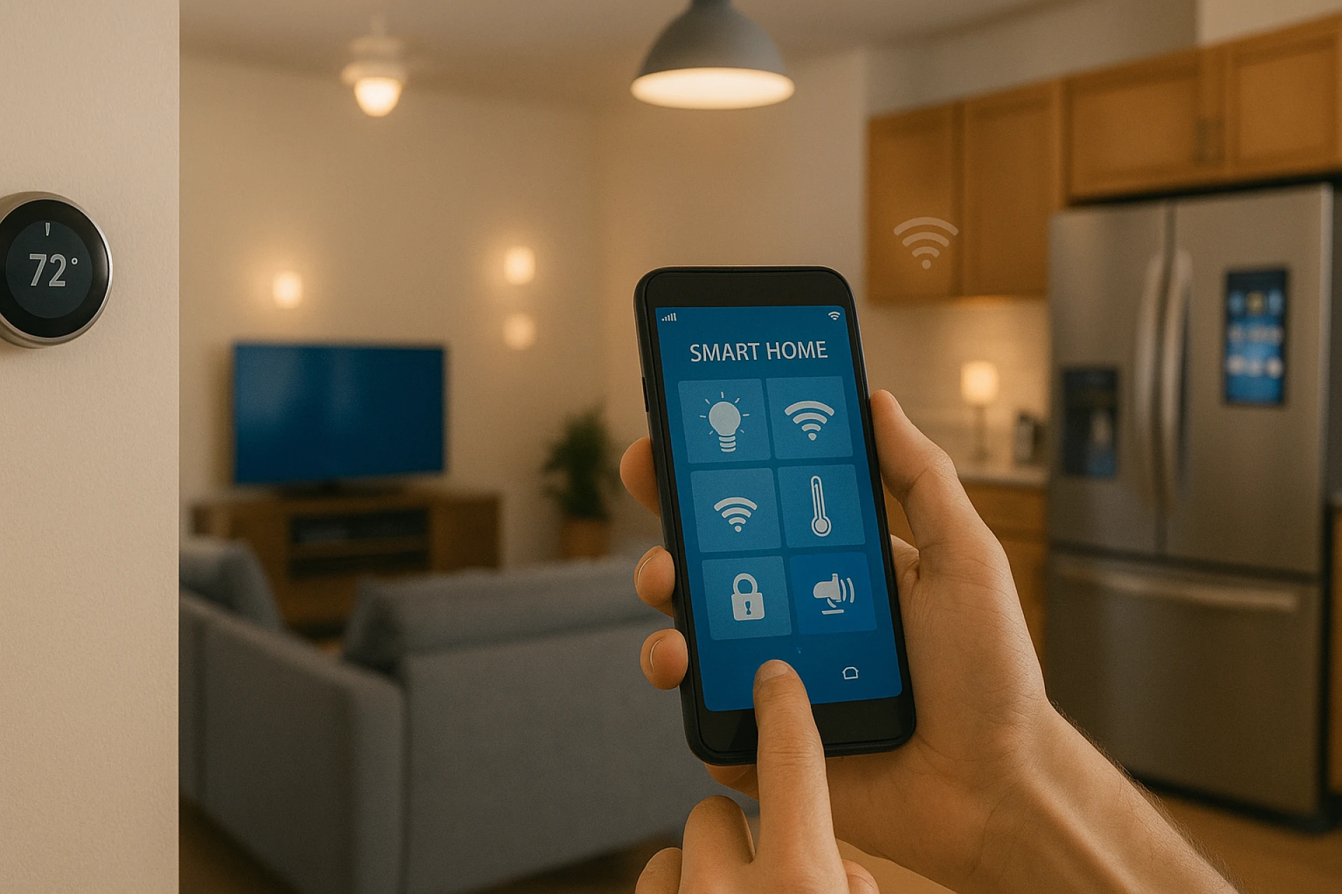 How Embedded Systems Are Enabling Smart Homes and Automation