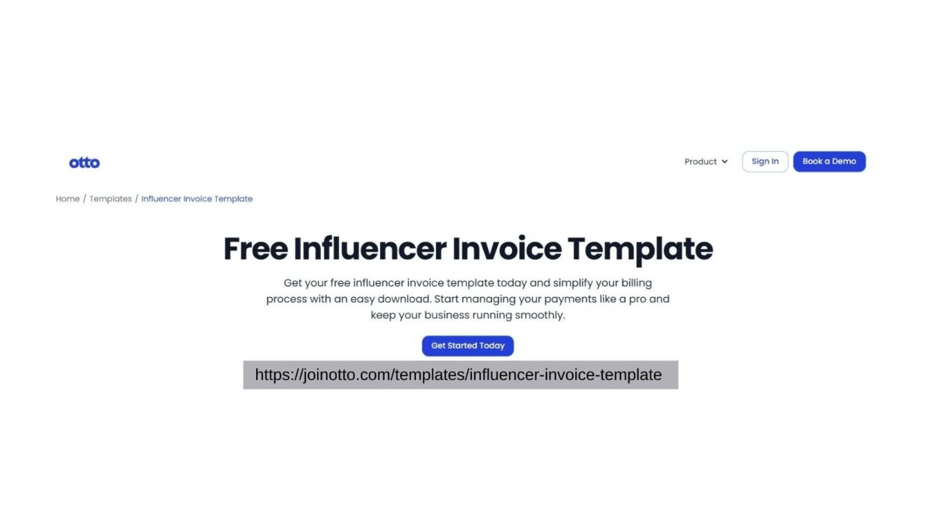 The Ultimate Guide to Influencer Invoice Templates for Freelancers and Creators