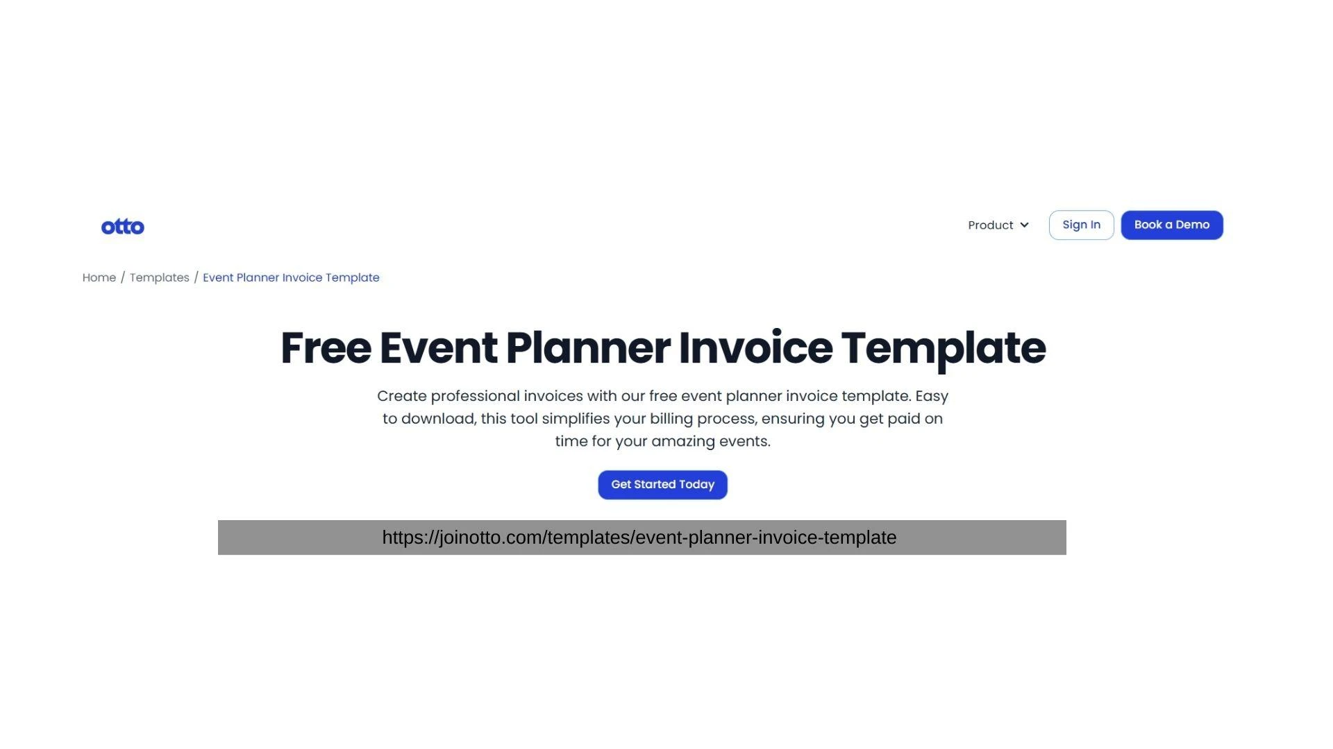 Mastering Your Event Planning Finances: The Power of an Event Planner Invoice Template