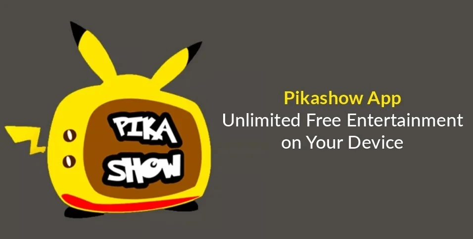 Pikashow APK Download Updated Latest Version