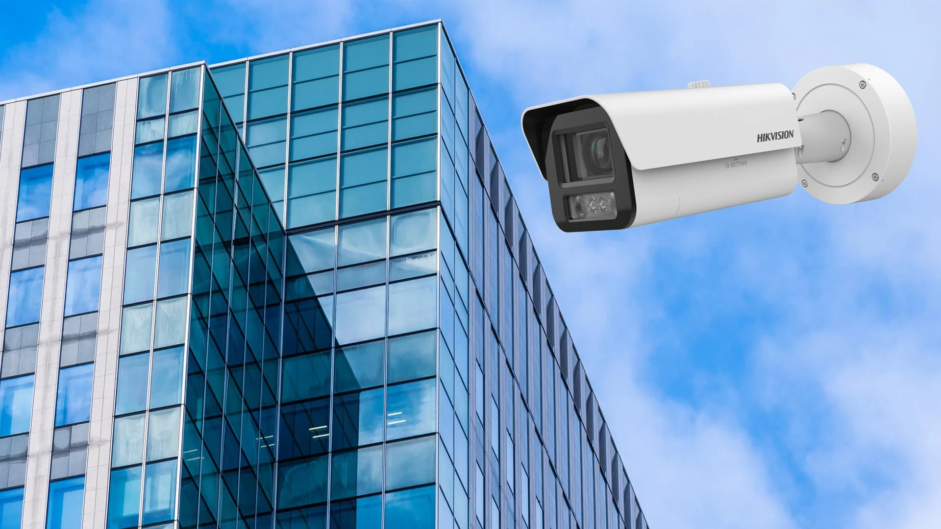 The Ultimate Guide to Hikvision CCTV Camera Installation: What You Need to Know