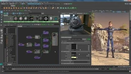 5 Steps to Become an Animator with Maya & Animate