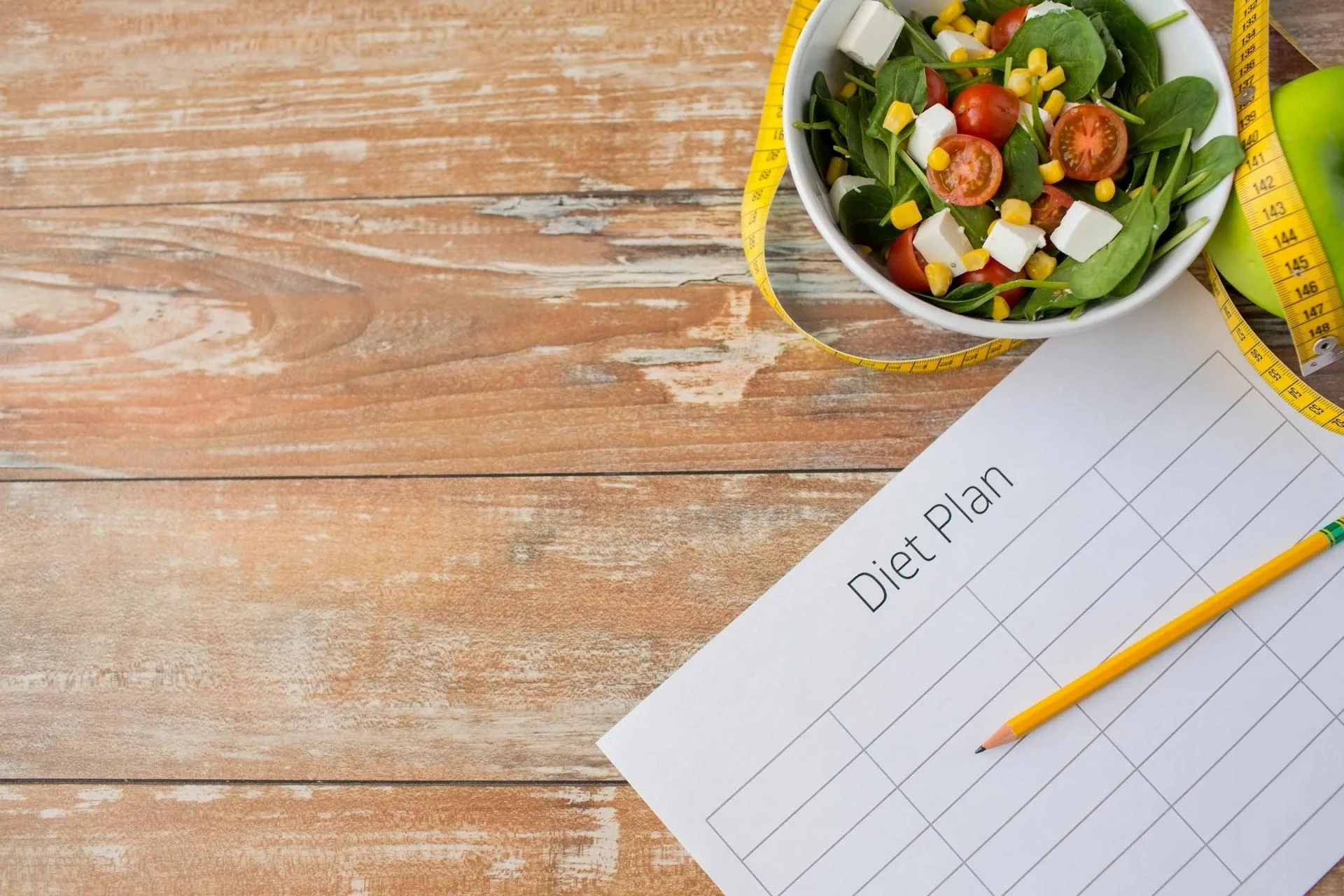 The Benefits of HCG Diet Program