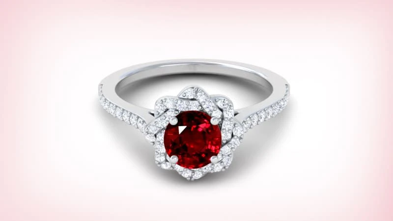 Diamond Alternatives for Engagement Rings