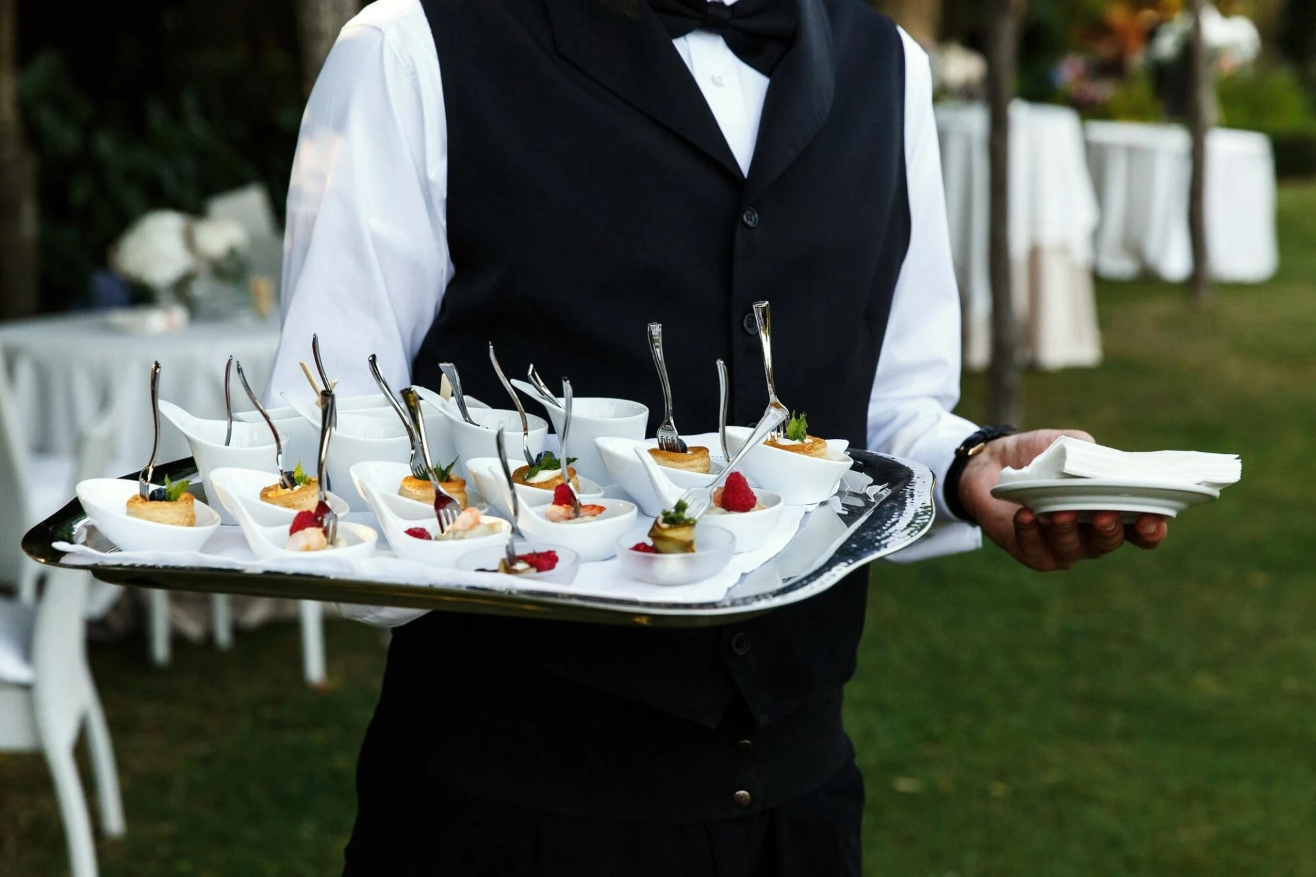 Wedding Catering Services in Chennai