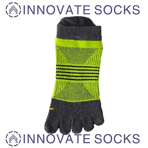 Custom Toe Socks Manufacturer
