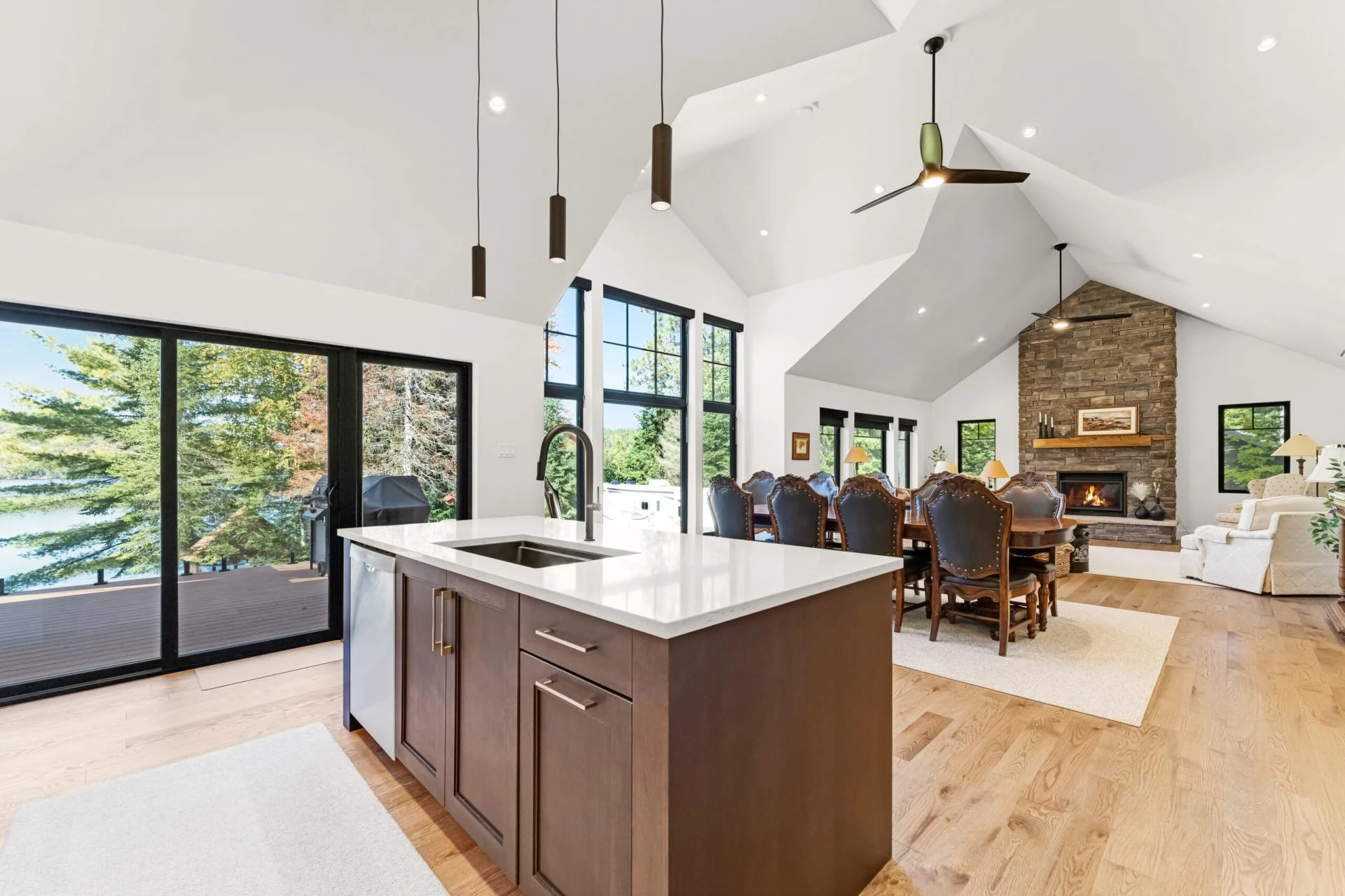 Building your future: Why you need to work with a custom home builder in Ottawa