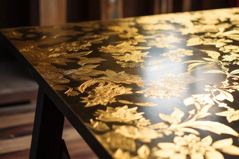 Gold Plating in UAE - Galaxy Metal Coating Service Provider Setting the Standard