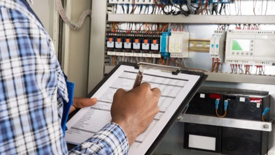 Electrical Inspection & Testing in Montreal: A Must for Safety and Peace of Mind