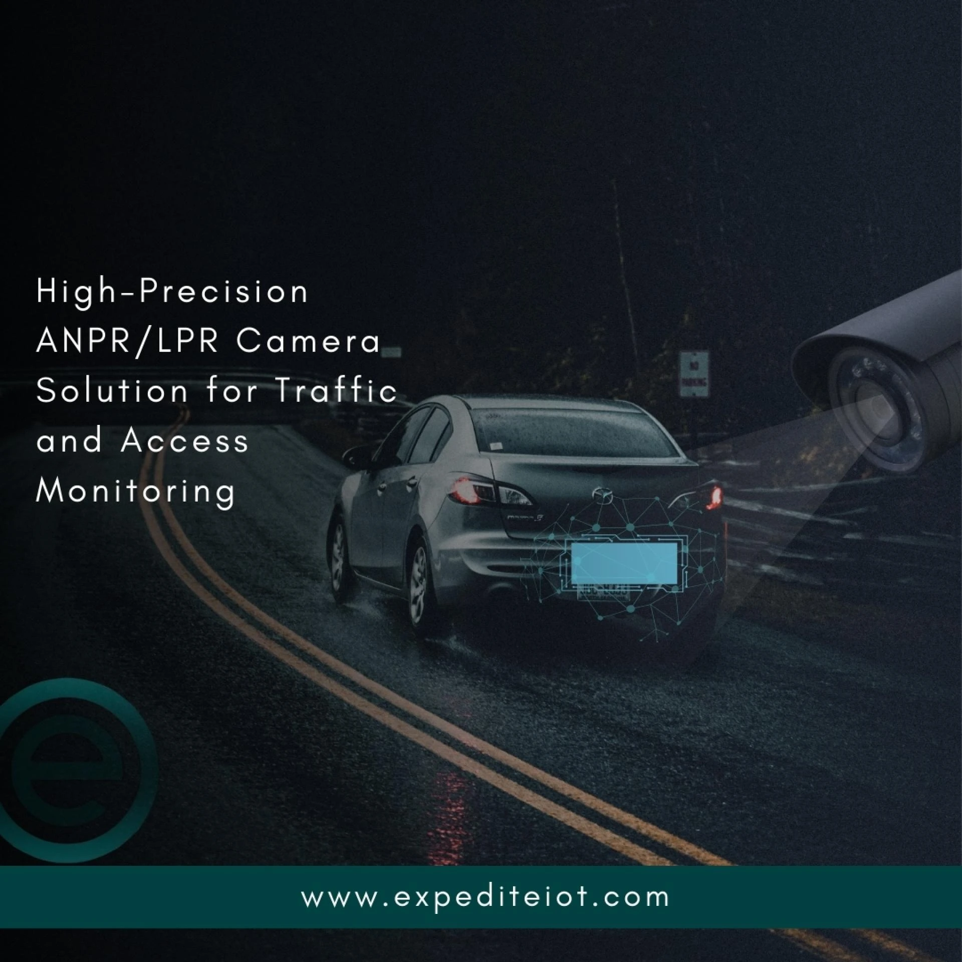 Reduced Crime Rates: ANPR & LPR Cameras in oman for Enhancing Public Safety in the oman