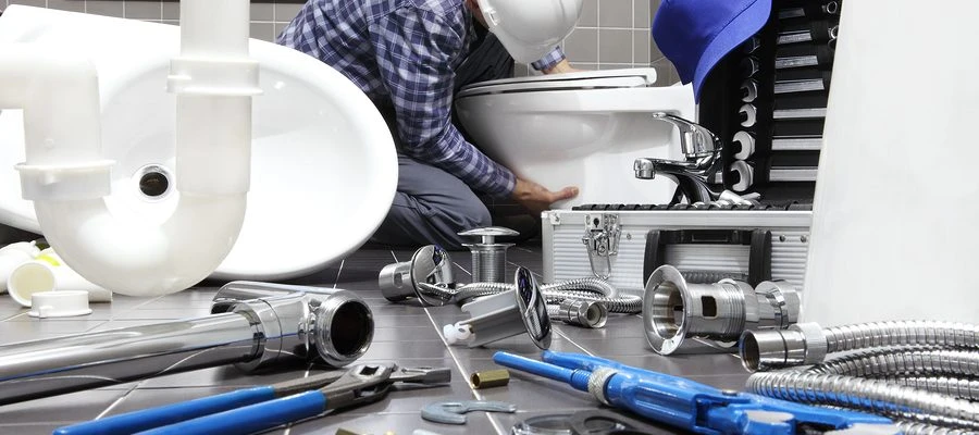 Affordable Real Estate Plumbing for South Melbourne Homes & Apartments