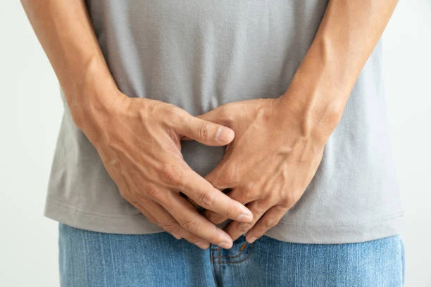 Can Arguments at Home Trigger Erectile Dysfunction?