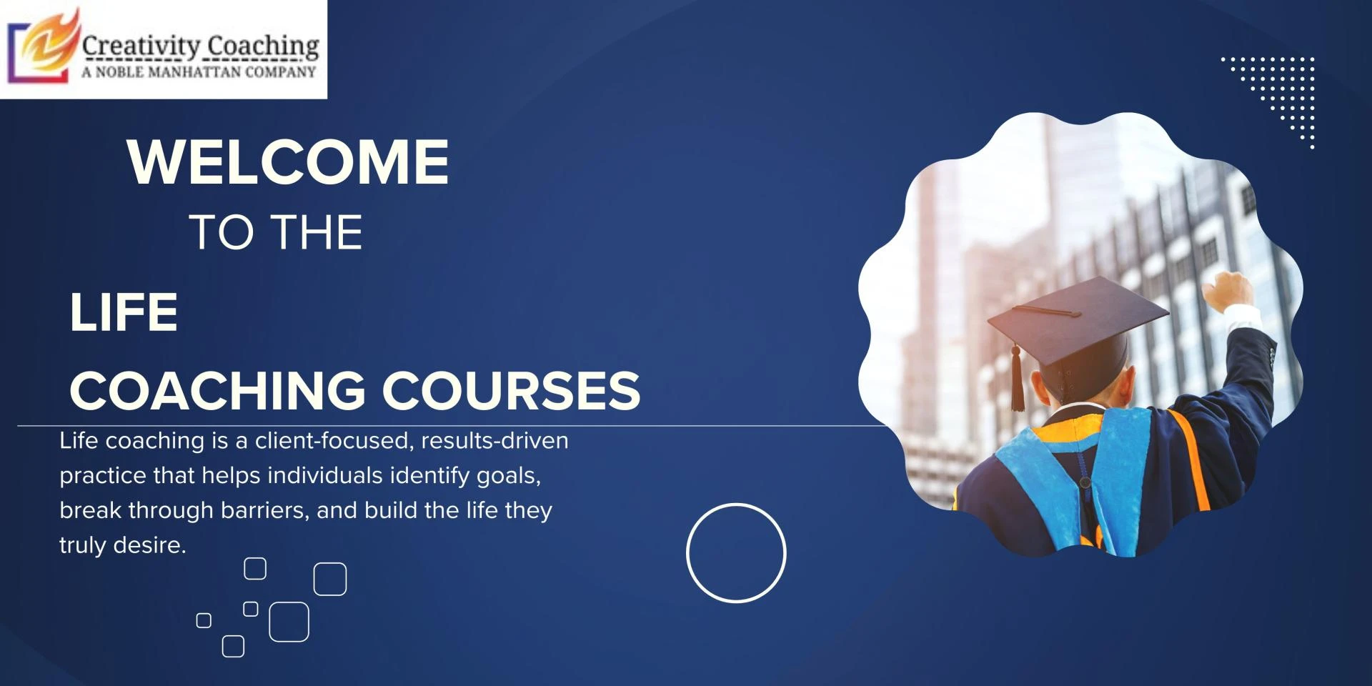 Train to Inspire: Life Coaching Courses for a Fulfilling Career