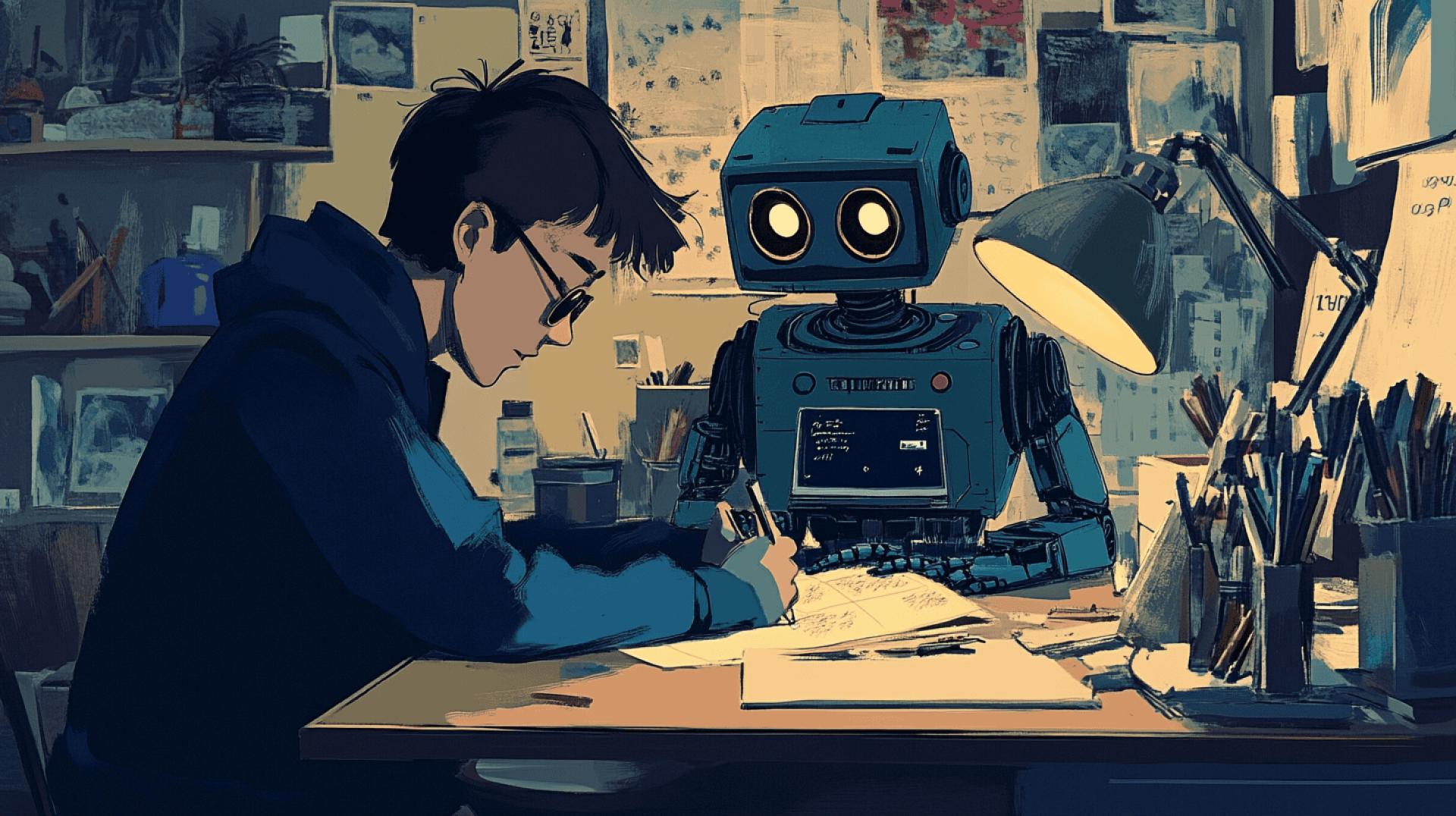 Enhance AI-Generated Content with AI Humanizer Pro for Undetectable Writing