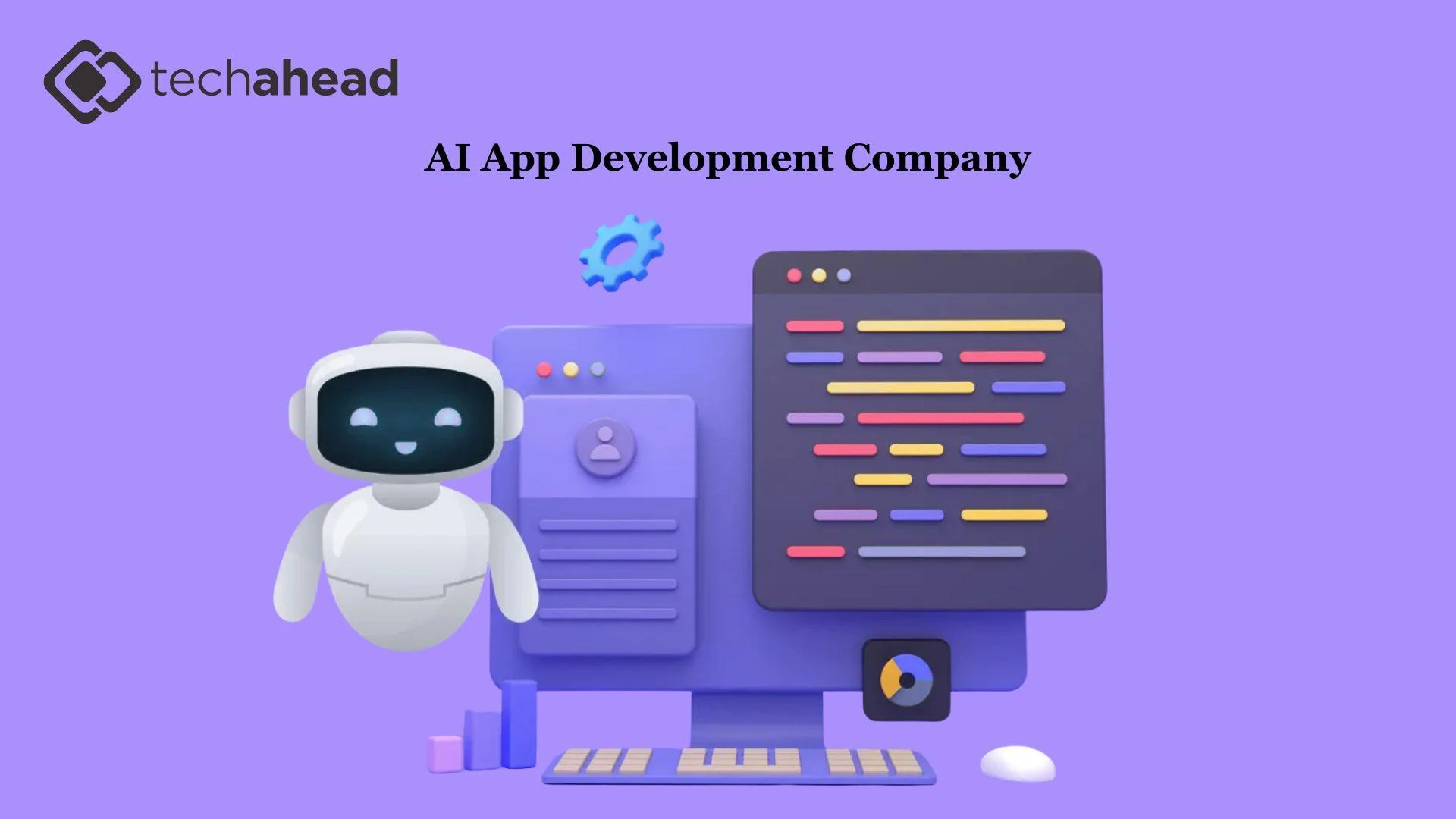 Draft: My Reinventing Digital Experiences with AI: The Role of U.S. App Development CompaniesPost Title