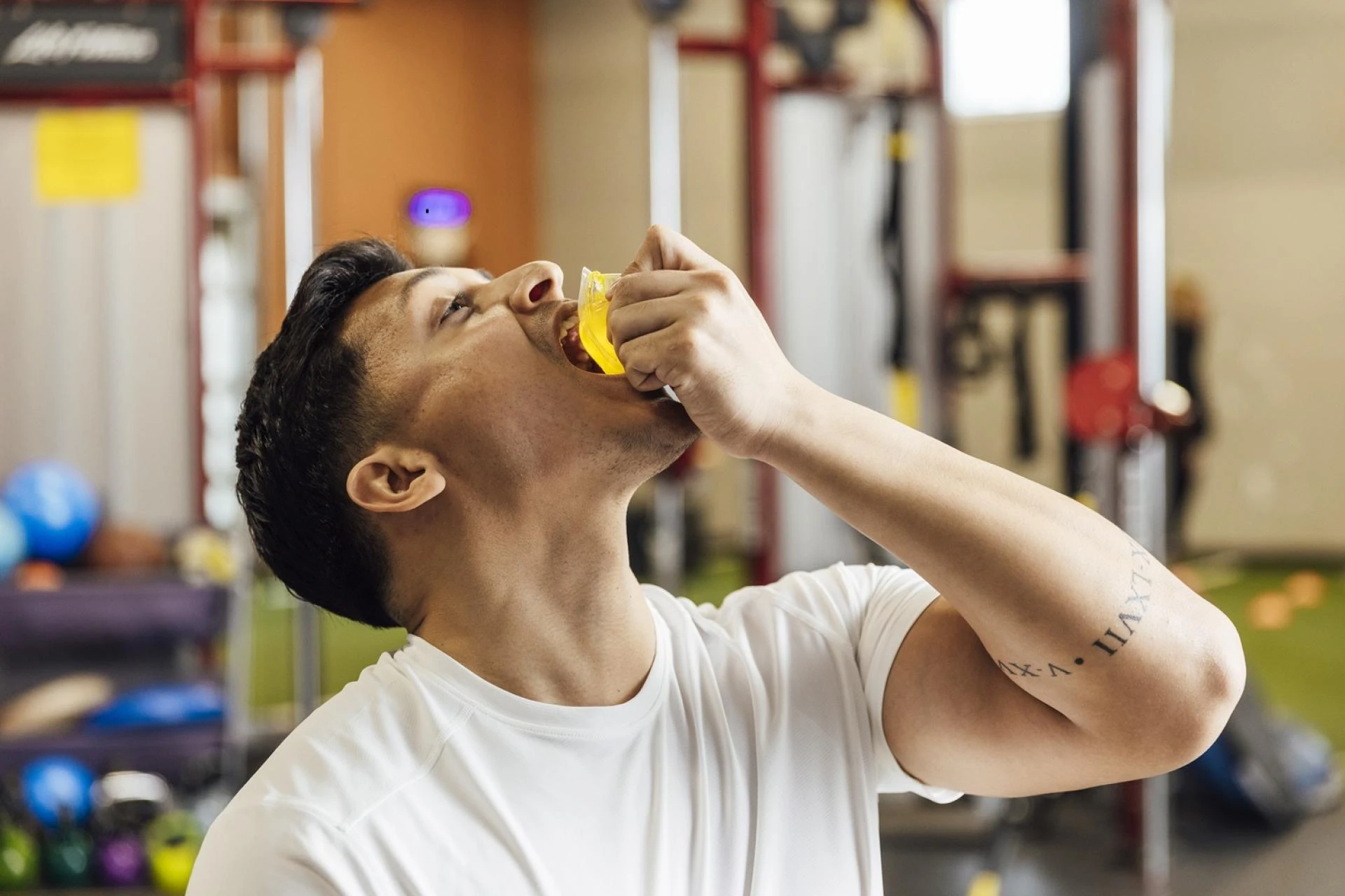3 Problems with Powdered Pre Workout You Didn’t Even Realize