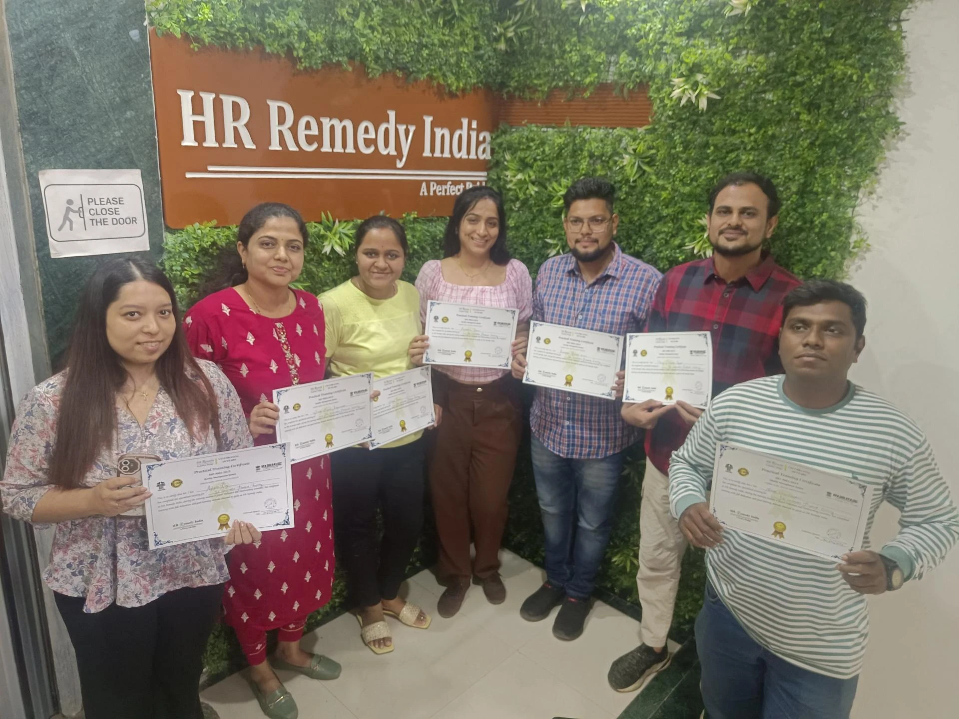 Master HR Skills with HR Remedy India: The Best HR Training Institute in Pune