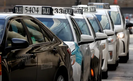 Navigating Melbourne After Dark: The Silver Lining of Late-Night Travel