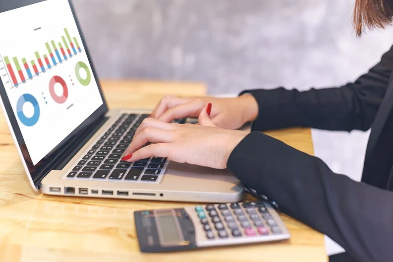 Accounting and Bookkeeping Services in Dubai - Al Nasheet LLC UAE