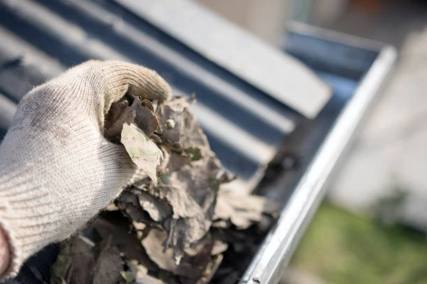 Why It’s Important to Hire Gutter Cleaning Services in Kent Before Every Rainy Season