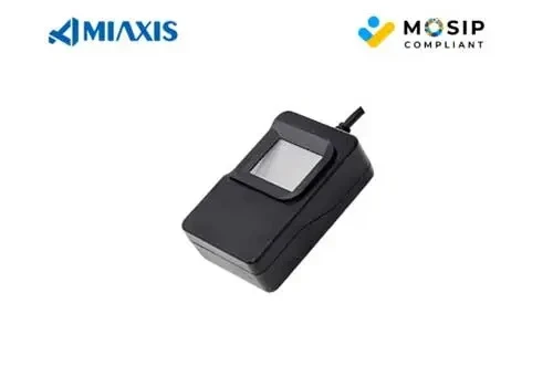 Biometric Hardwares