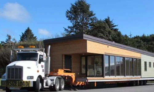 Advantages and Disadvantages of Prefabricated House