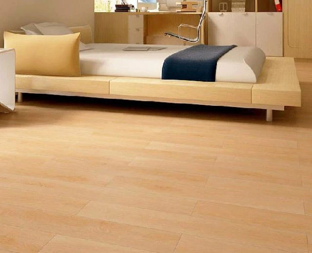 Advantages of China Wood Plastic Composite Decking