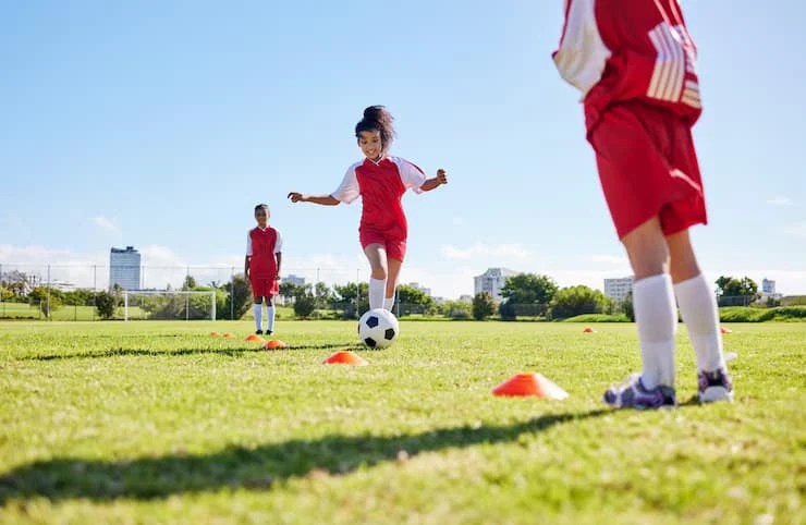 Everything Parents Need to Know About Soccer Summer Camps in Queens County