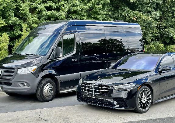 The Evolution of the Limousine: A Brief History of Glamour