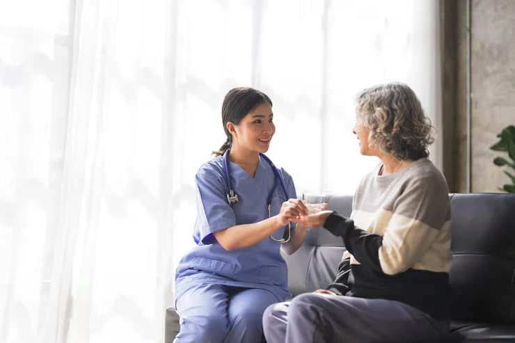 How Home Care in Jenner Supports Independent Seniors