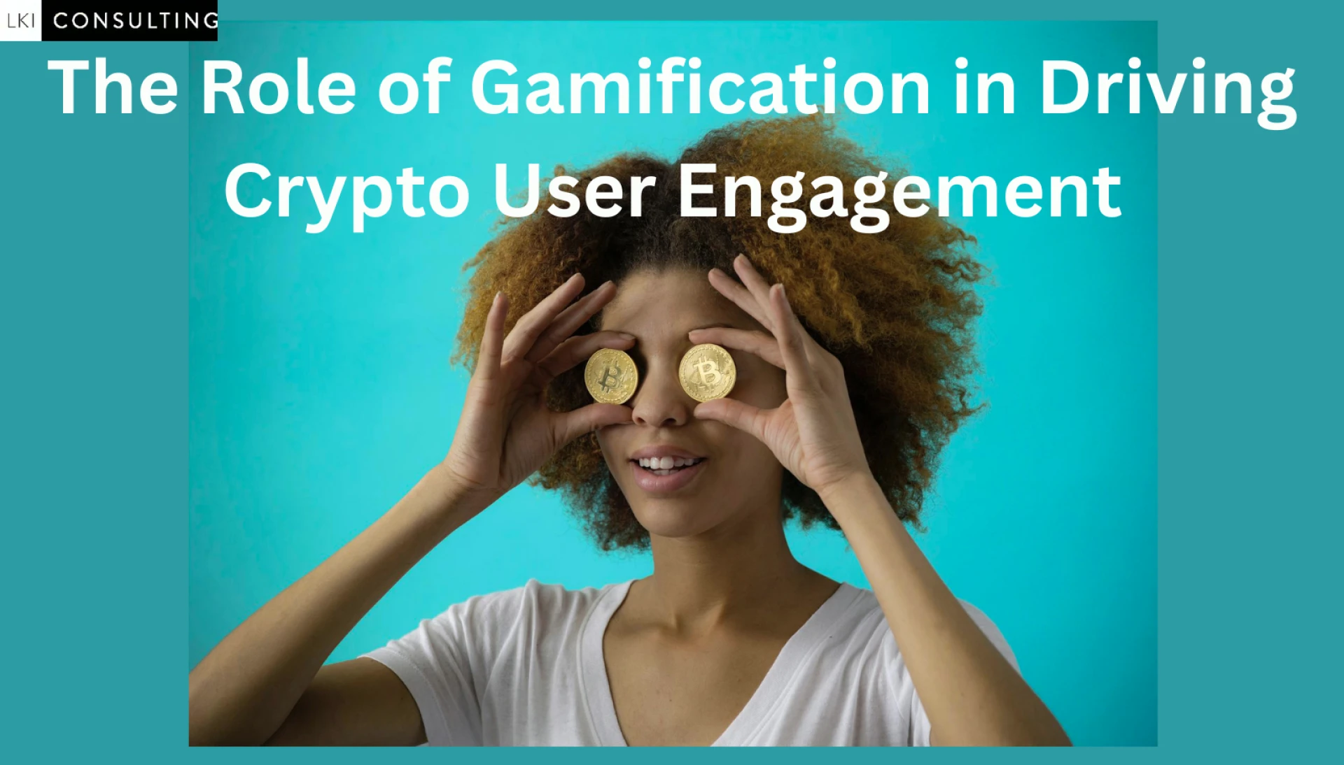 The Role of Gamification in Driving Crypto User Engagement