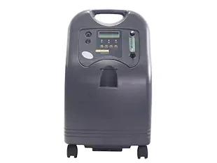 Oxygen Concentrator & Chamber for Home