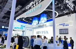 Oxygen Concentrator & Chamber for Medical Use