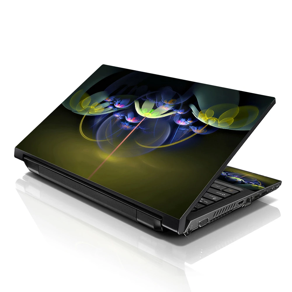 How Laptop Computer Skins, Dell Laptop Computer Skins, and Covers Protect Your Tech in Style