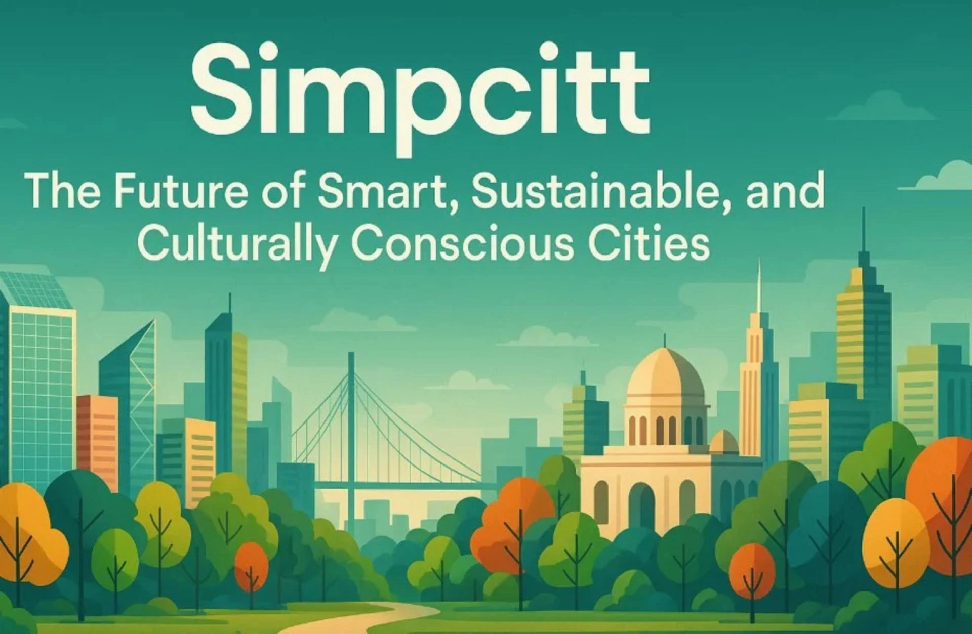 Embracing Simpcitt: The Art of Simplifying Complexity in a Connected World