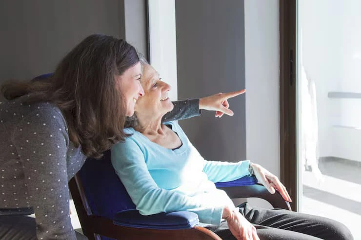 Navigating Dementia Care in Edmonton: A Family's Guide to Local Support