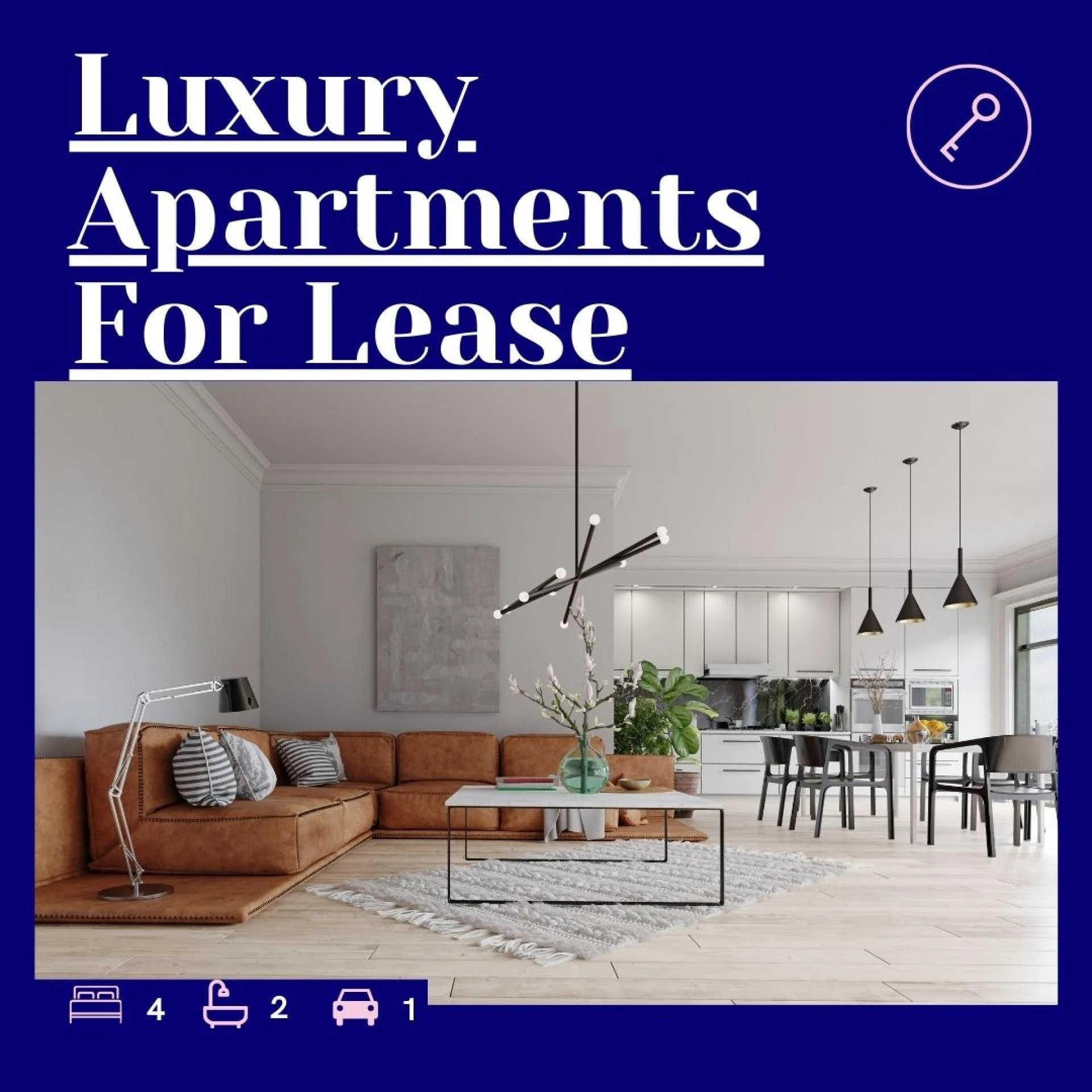 Top 10 Luxurious Flats in Noida for Modern Urban Living