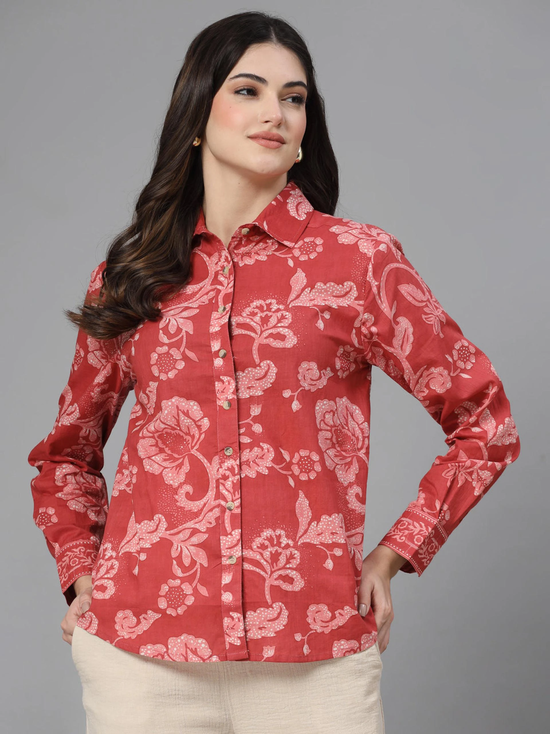 Why printed shirts in Jaipur are perfect for summer fashion in this year?